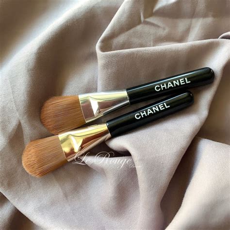 chanel foundation brush travel size|Glow Foundation .